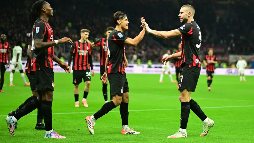 REUTERS/Daniele Mascolo