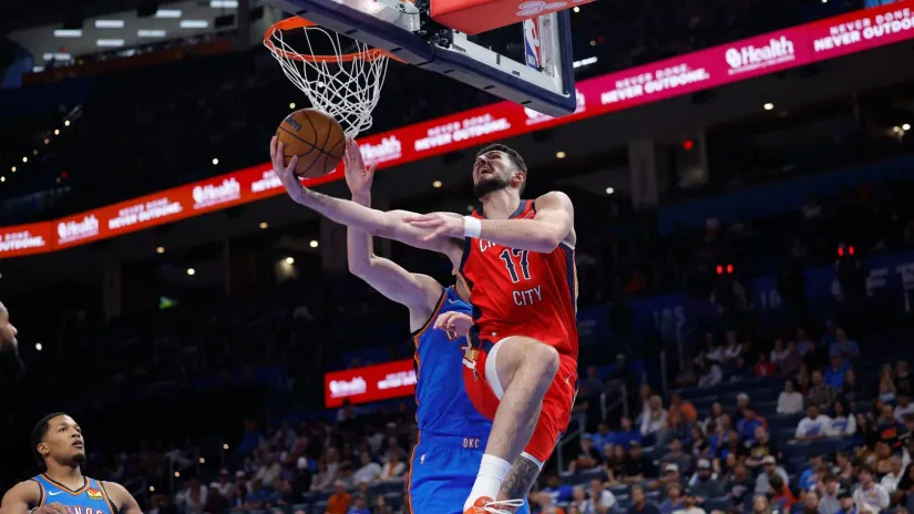 Alonzo Adams-Imagn Images