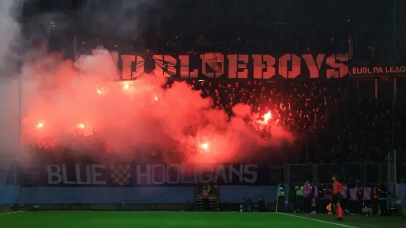 Andreas Hillergren /TT News Agency via REUTERS