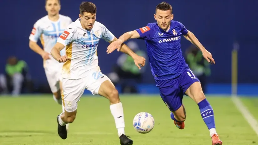 Photo: Matija Habljak/PIXSELL