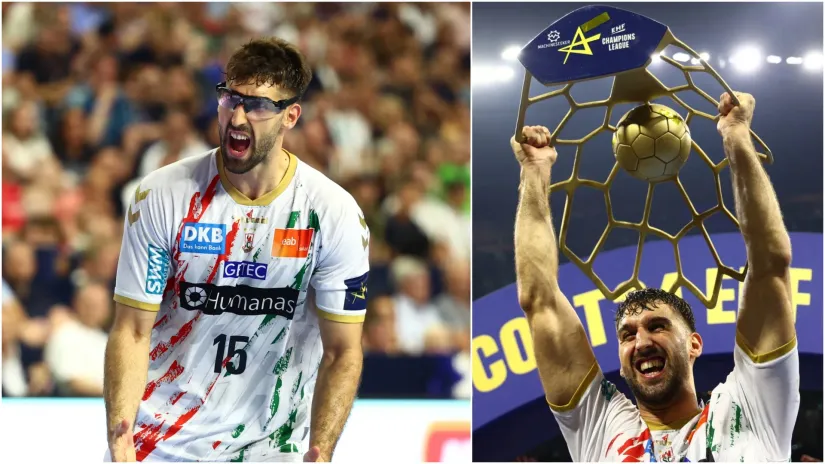 REUTERS/Leon Kuegeler