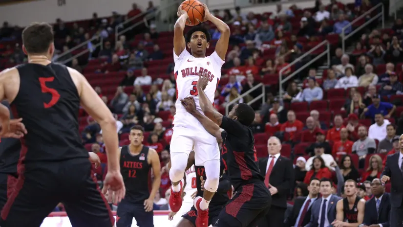 Cary Edmondson-USA TODAY Sports