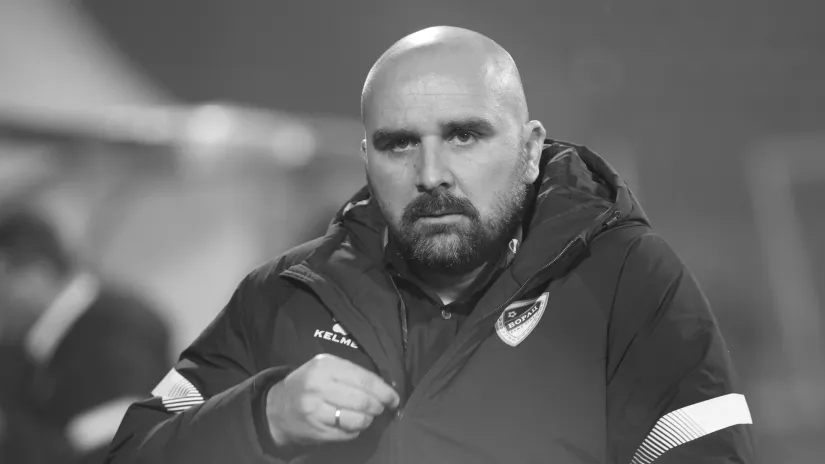 Dejan Rakita/PIXSELL