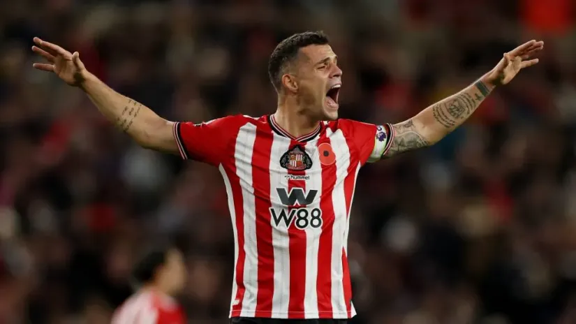 Action Images via Reuters/Lee Smith