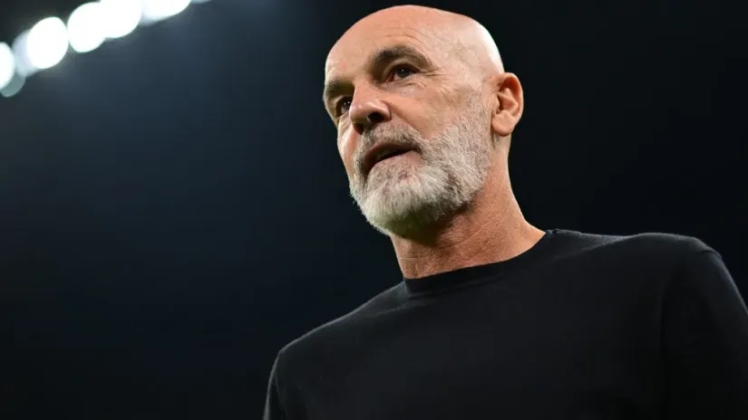 REUTERS/Daniele Mascolo