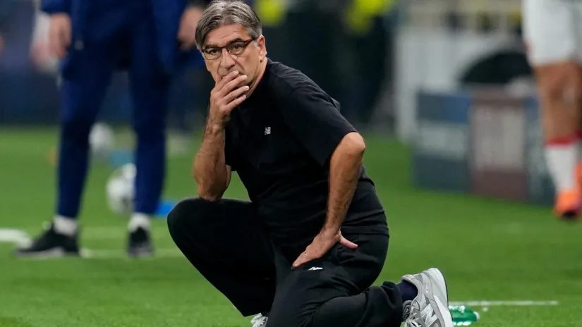 REUTERS/Matteo Ciambelli