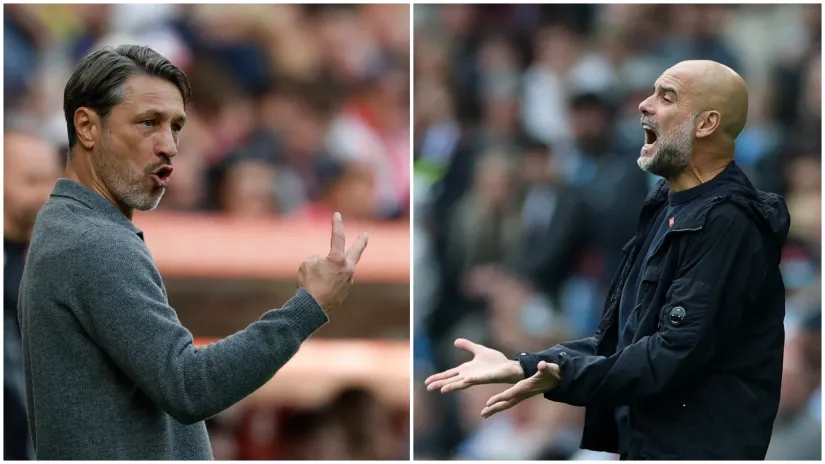 REUTERS/Heiko Becker/Hannah Mckay