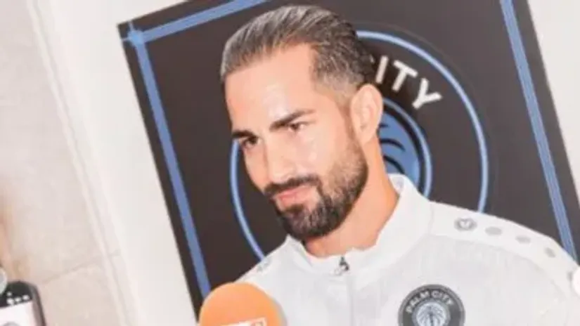 Foto: Instagram Official