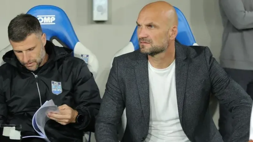 David Jerkovic/PIXSELL