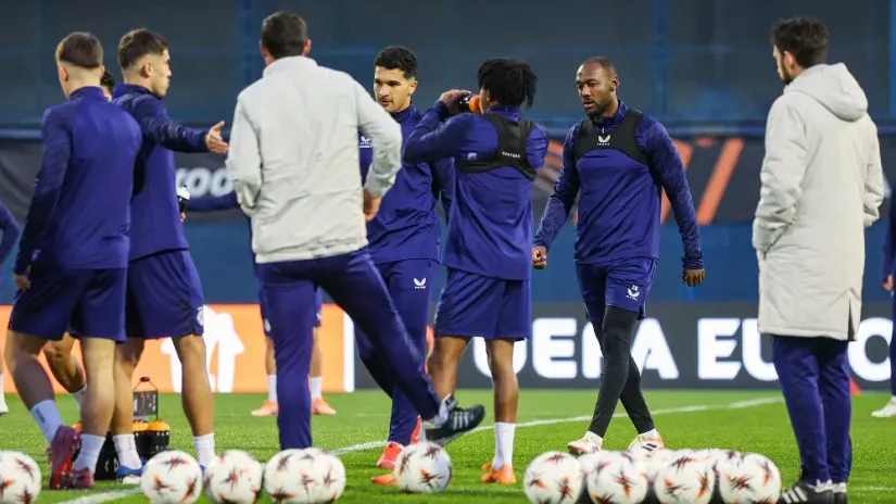 Goran Stanzl/Pixsell