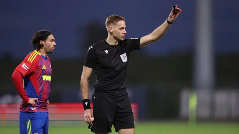 Photo: Slavko Midžor/PIXSELL