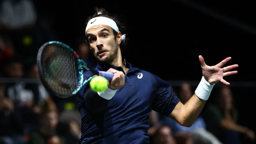 REUTERS/Sarah Meyssonnier