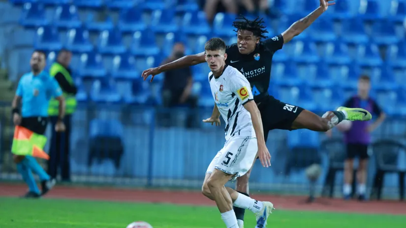 Davor Javorovic/PIXSELL