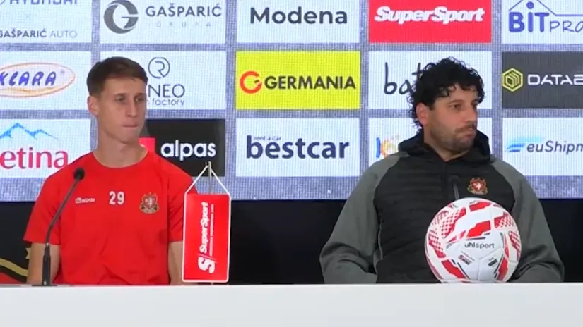 Screenshot/HNK Gorica