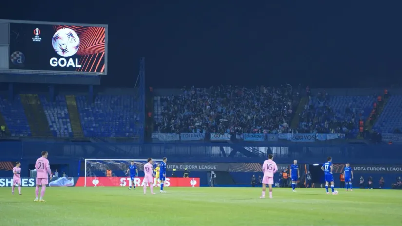 Photo: Hrvoje Herent