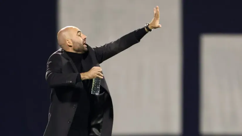 REUTERS/Antonio Bronic