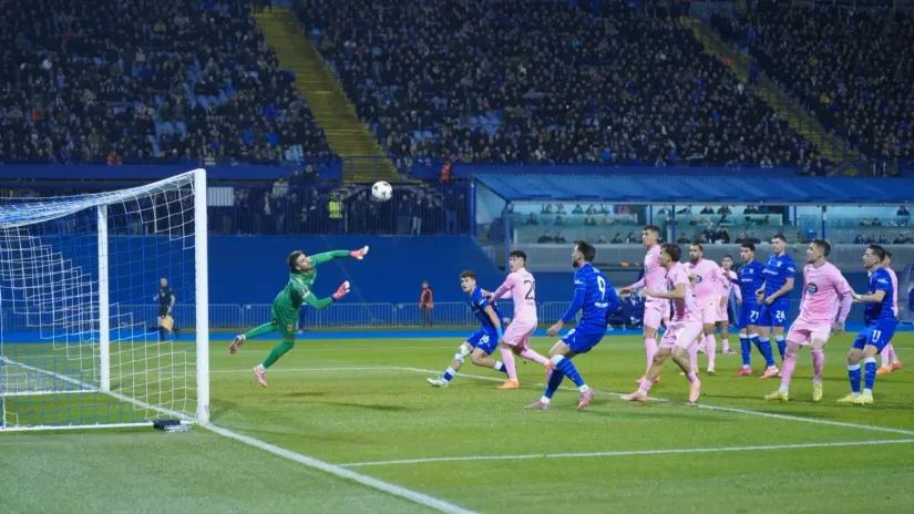 Photo: Hrvoje Herent