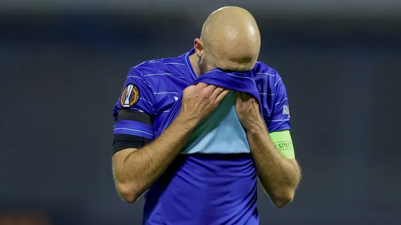 Sanjin Strukić/Pixsell