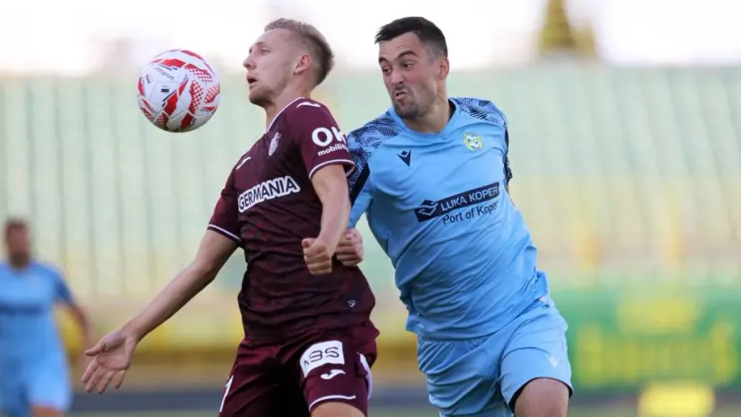 Sasa Miljevic/PIXSELL