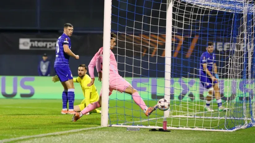 REUTERS/Antonio Bronić