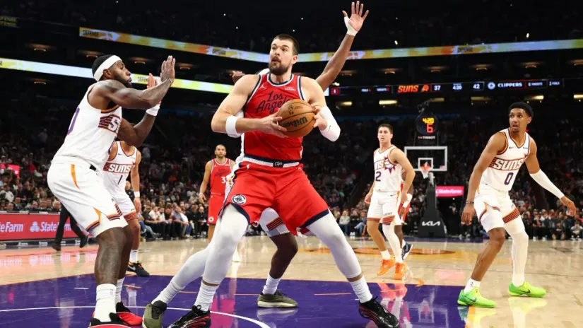 Mark J. Rebilas-Imagn Images