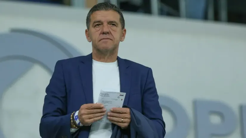 Photo: David Jerković/PIXSELL