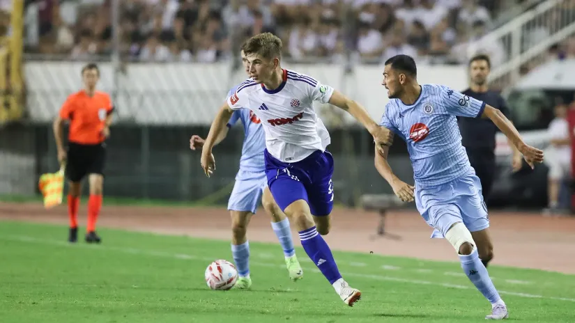 Zvonimir Barisin/PIXSELL