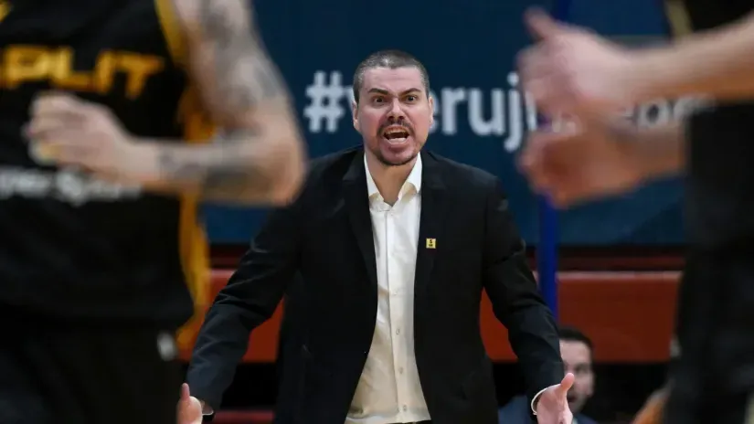 Marko Lukunic/PIXSELL