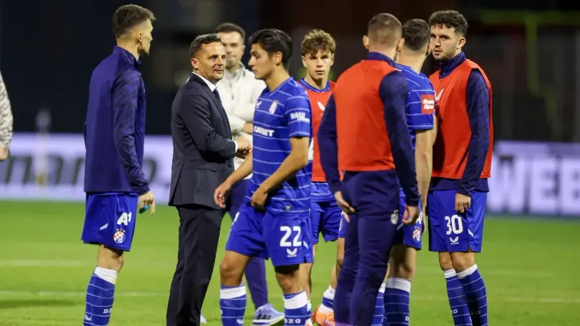 Matija Habljak/Pixsell