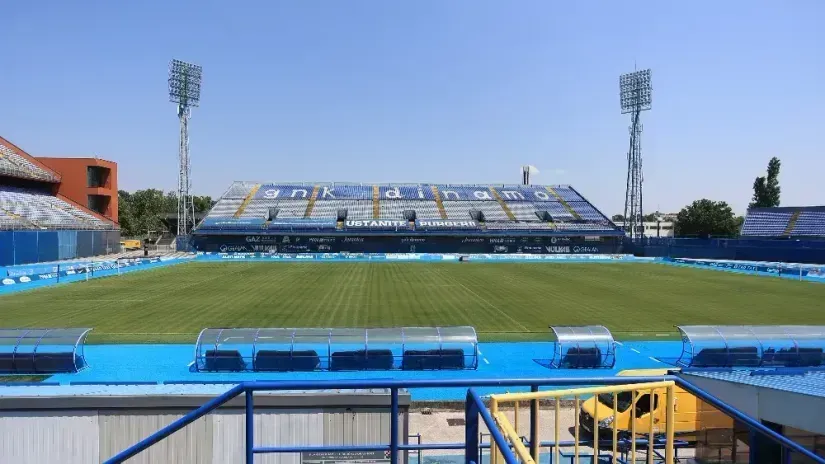 Photo: Marko Prpić/PIXSELL