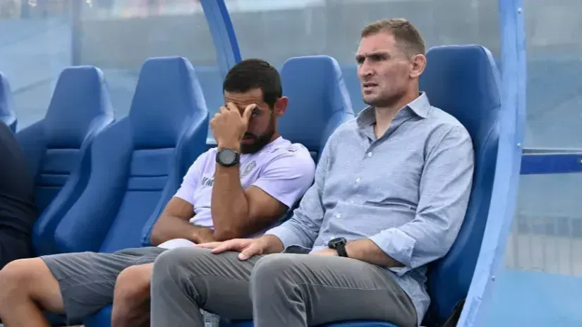 Marko Lukunic/PIXSELL