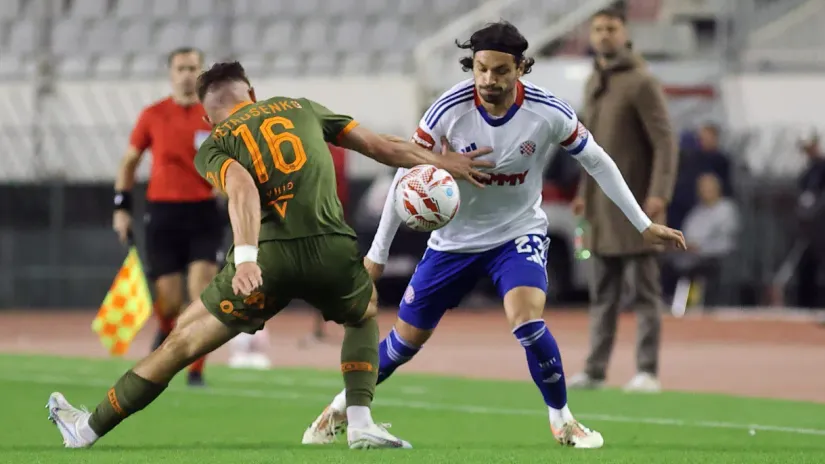 Ivana Ivanović/Pixsell