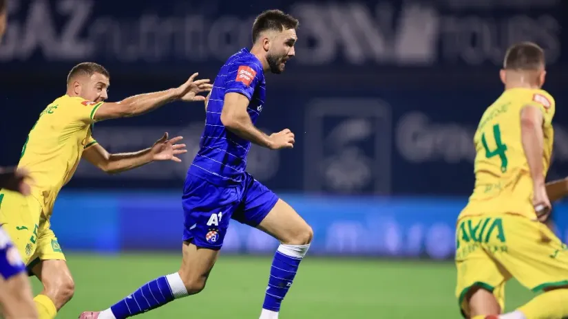 Marko Prpić/Pixsell