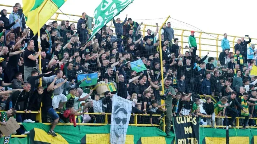 Srecko Niketic/PIXSELL