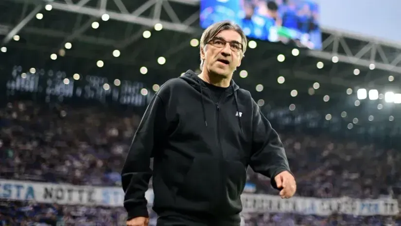 REUTERS/Daniele Mascolo