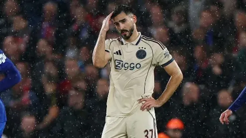 REUTERS/Isabel Infantes