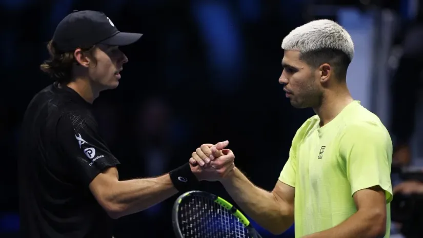 REUTERS/Guglielmo Mangiapane