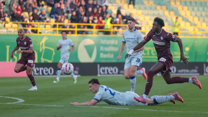 Srecko Niketic/PIXSELL