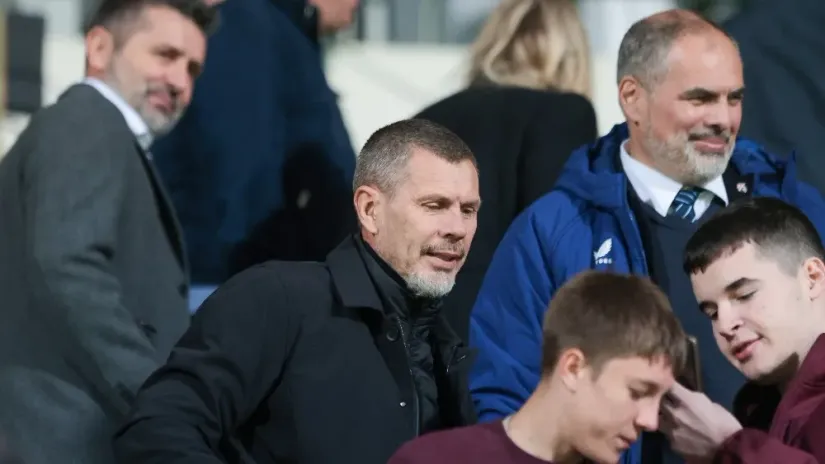 Srećko Niketić/Pixsell