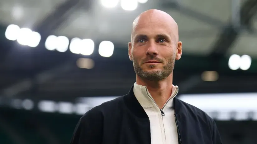 REUTERS/Lisi Niesner