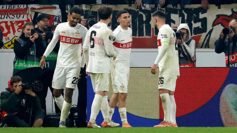 REUTERS/Heiko Becker