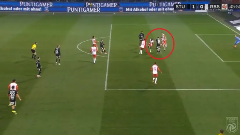 Screenshot Sportklub