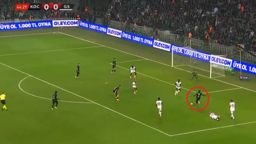 Screenshot Sportklub