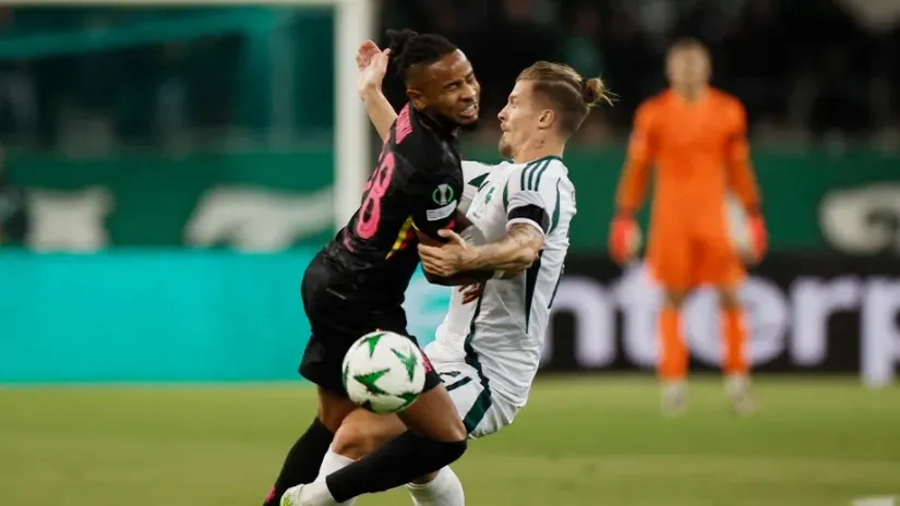 REUTERS/Louiza Vradi