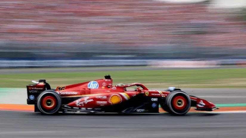 REUTERS/Bernadett Szabo