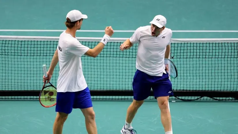 REUTERS/Antonio Bronic