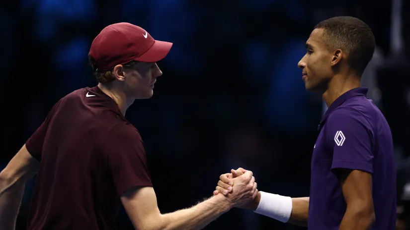 REUTERS/Guglielmo Mangiapane