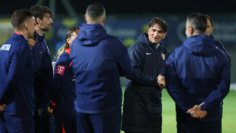 Nel Pavletic/Pixsell