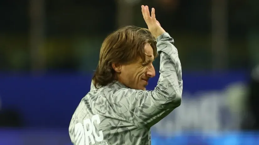 REUTERS/Ciro De Luca