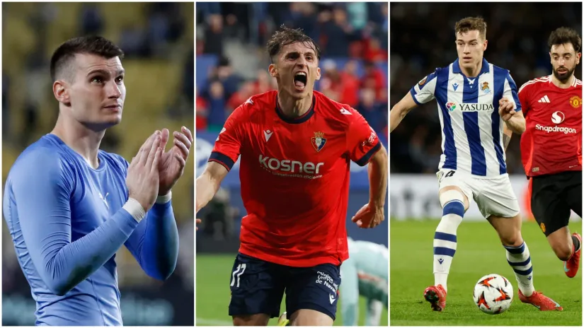 REUTERS/Dilara Senkaya; Vincent West